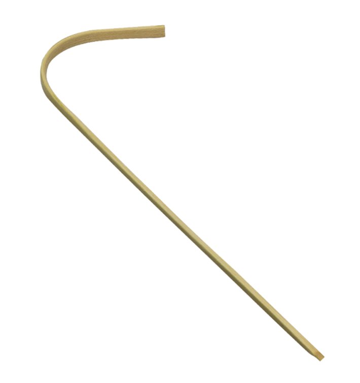 Pincho Curvo 9 cm (1.200Uds)