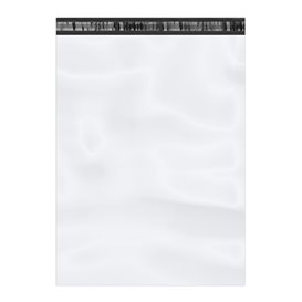 Bolsa Mensajería Anónima e Inviolable 43x57cm G260 (500 Uds)