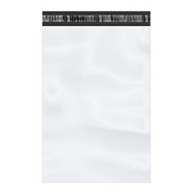Bolsa Mensajería Anónima e Inviolable 32x42cm G260 (50 Uds)