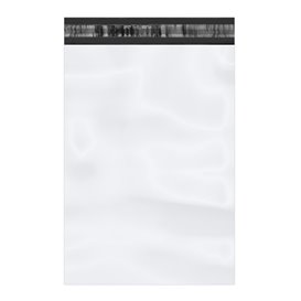 Bolsa Mensajería Anónima e Inviolable 25x35cm G260 (100 Uds)