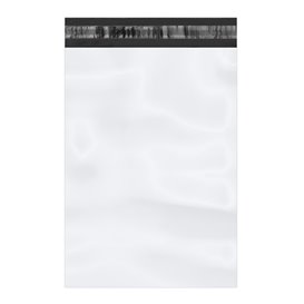 Bolsa Mensajería Anónima e Inviolable 22,5x31cm G260 (100 Uds)