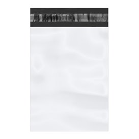 Bolsa Mensajería Anónima e Inviolable 16,5x22cm G260 (100 Uds)