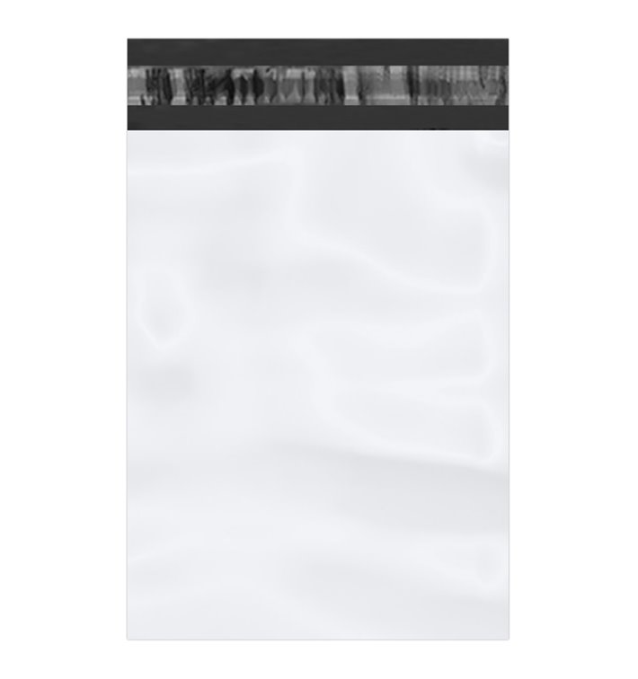 Bolsa Mensajería Anónima e Inviolable 16,5x22cm G260 (100 Uds)
