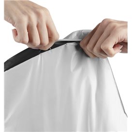 Bolsa Mensajería Anónima e Inviolable 22,5x31cm G260 (100 Uds)
