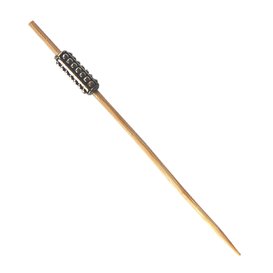 Pincho de Bambú “Totem” 9cm (600 Uds)