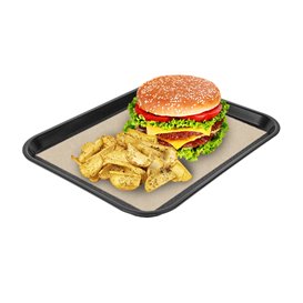 Envuelta Antigrasa Kraft 31x42cm (1000 Uds)