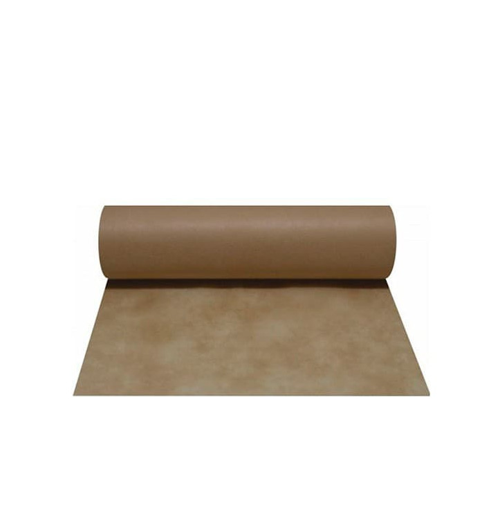 Mantel Camino Novotex 40x100cm 50g  Beige 
