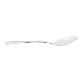 Cuchara Degustación PS Transparente 10cm (100 Uds)