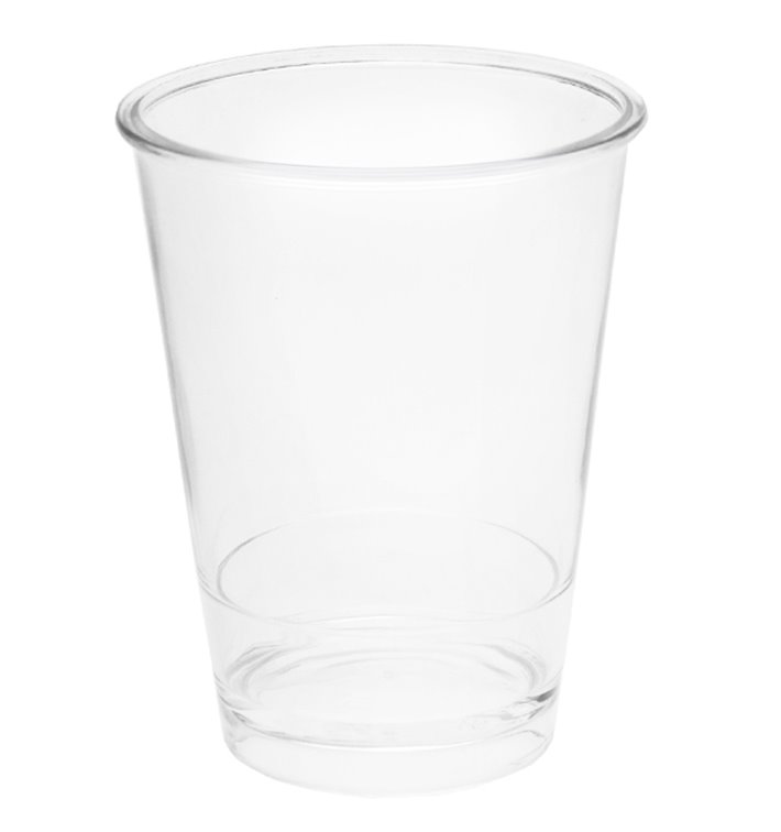 Mini Vaso de Degustación PS 60ml 5x3x6,3cm (200 Uds)