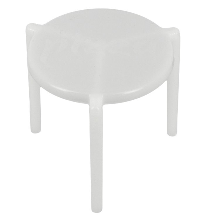 Mesita para Pizza 38mm (100 Uds)
