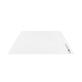 Envuelta Antigrasa Blanco 28x31cm (1000 Uds)