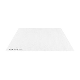 Envuelta Antigrasa Blanco 31x42cm (1000 Uds)