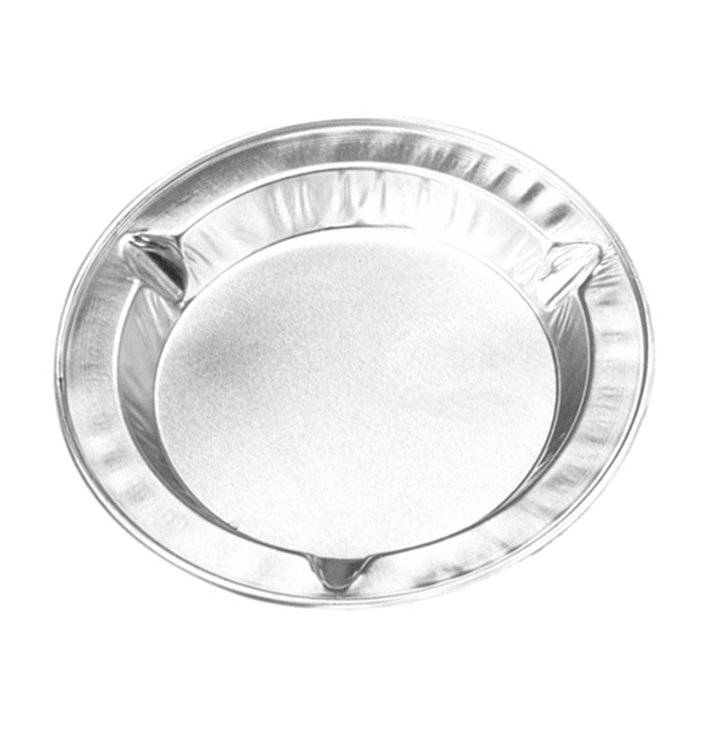 Cenicero de Aluminio Ø88mm 