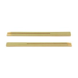 Pinzas de Bambú Catering 10cm (2.000 Uds)