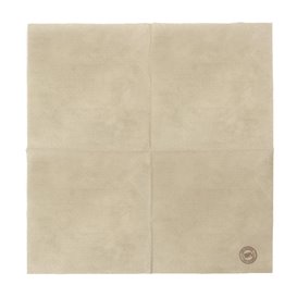 Servilleta de Papel Eco Gofrada 30x30cm 1C (4.800 Uds)