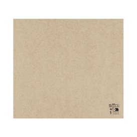 Envuelta Antigrasa Kraft 28x31cm (1000 Uds)