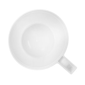 Taza Reutilizable PP Cup Blanco 90ml (50 Uds)