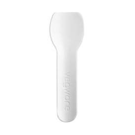 Cucharilla de Cartón para Helado 9cm (2.000 Uds)