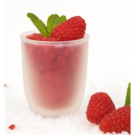 Vaso Degustación PS Transparente 48ml (200 Uds)