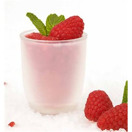 Vaso Degustación PS Transparente 48ml (10 Uds)