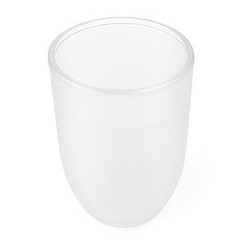 Vaso Degustación PS Transparente 48ml (200 Uds)