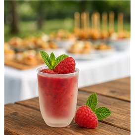 Vaso Degustación PS Transparente 48ml (200 Uds)