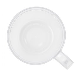 Taza Reutilizable PS Cup Transparente 90ml (900 Uds)