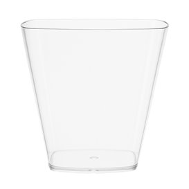 Vaso Degustación PS Transparente 200ml (100  Uds)