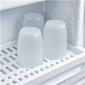 Mini Vaso Degustación PP Transparente 48ml (10 Uds)