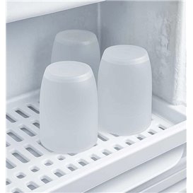 Mini Vaso Degustación PP Transparente 48ml (10 Uds)