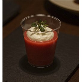Mini Vaso de Degustación PS 60ml (20 Uds)