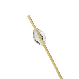 Pinchos de Bambú Diamante 9cm en caja (1.200 Uds)