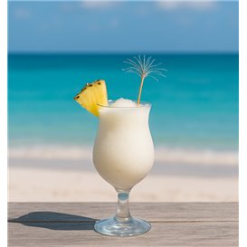 Adornos para Helados Palmera 15cm (144 uds)