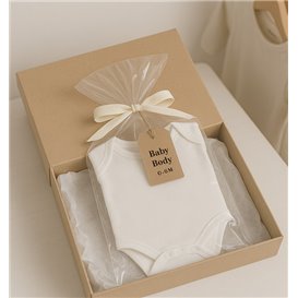 Bolsas Polipropileno Biorientado Sin Cierre 18x25 cm G-130 (100 Uds)