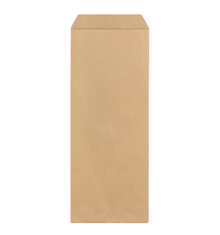 Sobre Portacubiertos Kraft 9x24cm (1.000 Uds)