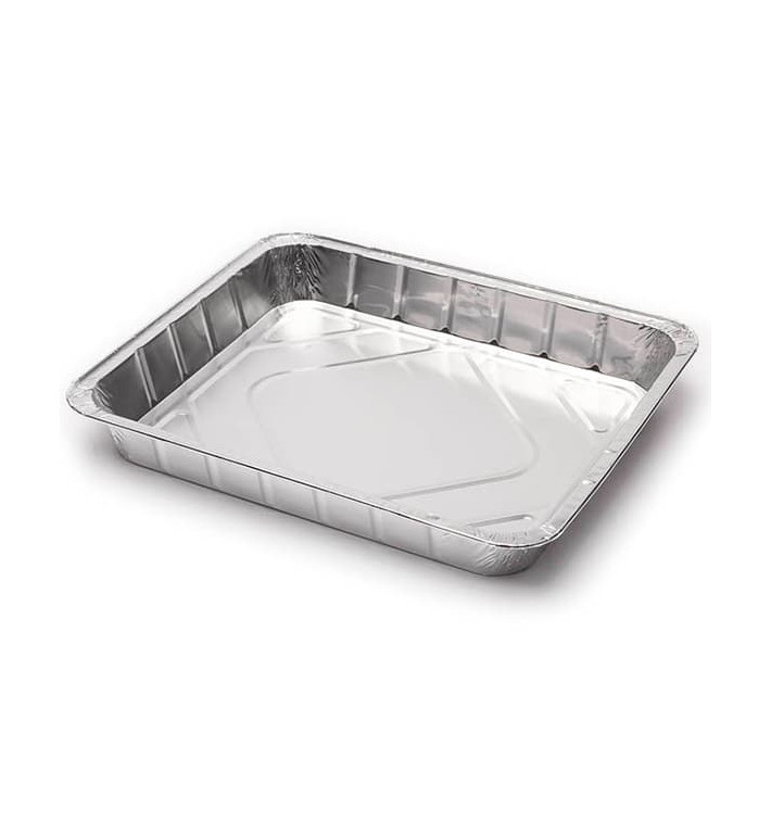 Bandeja de Aluminio 405x330mm 4965ml 