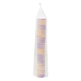 Tarrina de Cartón para Helado 4Oz/114ml (50 Uds)