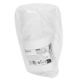 Vaso Reutilizable Irrompible Mojito PP Transparente 480ml (10 Uds)