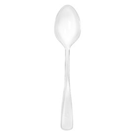 Cuchara Degustación PS Transparente 10cm (100 Uds)