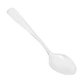 Cuchara Degustación PS Transparente 10cm (100 Uds)