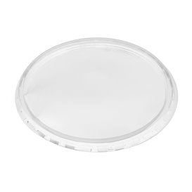 Tapa para Tarrina PP Redonda Ø11,5 cm (500 Uds)