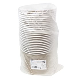Cubo de Cartón Kraft 3990ml (25 Uds)