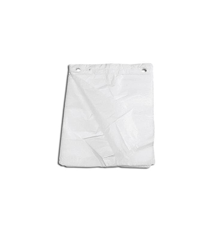 Bolsas de Plastico sin asas Block 25x30cm 