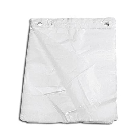 Bolsa Plástico Block 25x30cm G40 (5.000 Unidades)
