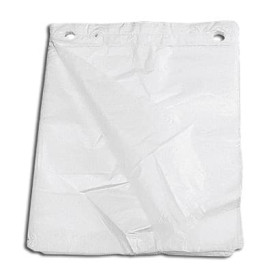 Bolsa de Plastico sin Asas 30x40cm 