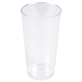 Vaso Tubo Degustacion Transparente 4,5x8cm 80ml 