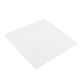 Servilleta Papel 40x40cm Blanca Punta- Punta (50 Uds)