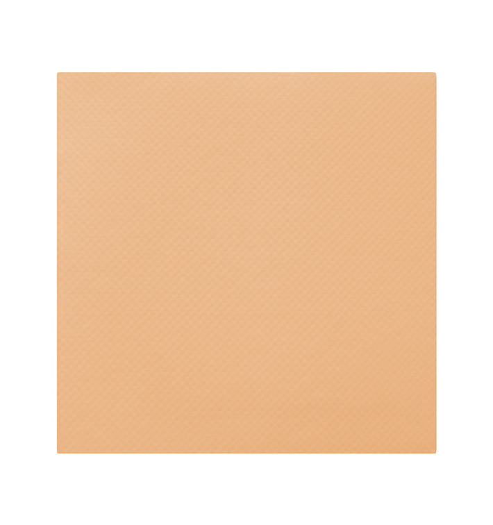 Servilleta Papel 40x40cm Salmón Punta- Punta (1.200 Uds) Servilleta Papel 40x40cm Salmón Punta- Punta (1.200 Uds)