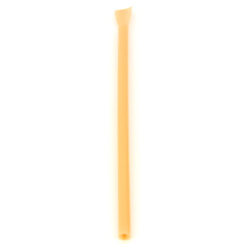Pajita Cuchara Recta 4 colores Ø6mm 20cm (10000 Uds)