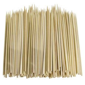 Pinchos Brocheta 150 mm (100 Uds)